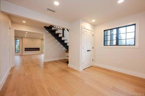 Mud Room