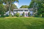 A Rare Opportunity with Stunning Waterviews of Huntington Bay & Asharoken!Welcome to 10 Thorman Laneâ€¦A Traditional Center Hall Colonial Perfectly Set On A Gorgeous, Professionally Landscaped Acre With An Inground Pool Overlooking A Magnificent Waterview. This Spacious 4-Bedroom, 2.5 Bath Home Features A Gourmet Chefâ€™s Center-Island Kitchen Open To A Bright, Sun-Filled Great Room With A Wood-burning Fireplace And French Doors Framing The Backyard Paradiseâ€¦A Formal Dining Room And A Large Living Room With A Second Wood-burning Fireplace Offer Plenty Of Space For Entertainingâ€¦Mudroom And Separate Laundry Room With Utility Sink And Plenty Of Storage. Upstairs, An Exquisite Primary Bedroom EnSuite Offers A Tranquil Escape With A Jacuzzi Tub And French Doors Leading To A Private Deck To Take In The Views. 3 Additional Bedrooms And A Full Bath Complete The 2nd Floor. Additional Highlights Include: Wet Bar With Wine Refrigerator And Ice Maker HookUp, Full Recreational Room In Basement With Separate Utility Room, Central Air, Oil Heat (Gas Line Recently Added), 2-Car Garage With Loft Space, Full Attic Access With Pull-Down Staircase, InGround Sprinklers, Belgium Block / Blue Stone Driveway. An Entertainerâ€™s Dream, This Property Seamlessly Blends Indoor Comfort With Outdoor Beauty. Donâ€™t Miss This Exceptional Opportunity!