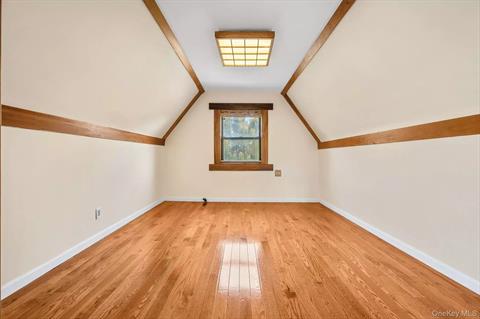 Bonus Room