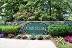 Welcome to Club Pointe Condominium complex where you will experience country style living at its finest. In this Exclusive, Immaculate, Premier Townhouse Community with a park-like oasis, nestled literally minutes from downtown White Plains you will find 39 Club Pointe Drive in a very private location.  The complex offers a beautiful in ground pool, Tennis Courts, Pickleball Court. and for your furry friends a dog park/ dog run. As you enter 39 Club Pointe Drive,  there are french doors to a warm, charming den. Hardwood flooring through-out first floor and a beautiful eat-in-kitchen, offering custom cabinetry/granite counter tops/island/ some SS appliances/ Sub Zero refrigerator/ wolf cooktop, wall oven and an opening to a large Formal Dining Room/ living rm/ fireplace, and deck. Space that is so accomodating for entertainment and family gatherings .A powder rm/ Laundry Rm, and access to a 2 car garage complete the 1st level. Also New Thermostats and an upgraded alarm system. An inviting staircase leads to a spacious primary bedroom suite/tray ceilings/sitting room and expanded walk -in closets / luxurious fully renovated new bath/soaking tub/shower/double vanities , and a balcony overlooking the private yard. There are 2 other spacious bedrooms,  Linen closet, and a full bath which complete the second floor. All of this and additional living space in the bright and airy finished basement , Not included in the sq footage, with large windows bringing in wonderful sun exposure and overlooking the outdoor terrace to a very private backyard. I might add that there are 70 units in the complex , and this home is one of 8 that has an outdoor terrace along with the balcony and deck , Additional spacious storage Room/ utility rm/ Large Cedar Closet/ 2nd refrigerator in lower level. So perfect for a family room, exercise room/office . Conviently located to all parkways, Downtown shopping, Restaurants, and only 30 minutes to Manhattan. Try not to miss this Gem that won&rsquo;t last!