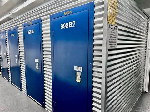 Storage