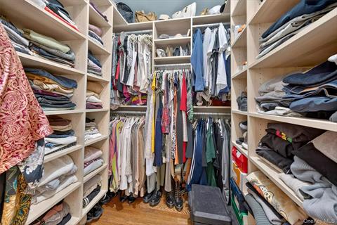 Closet