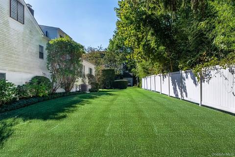 Yard