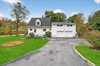 What an absolutely wonderful home and property in the award-winning Briarcliff Manor School District! SO many things to smile about when you enter this deceiving large house, with its abundance of windows, hardwood floors, vintage built-in shelves and fixtures, and perfect flow from cooking to dining to entertaining! Converted from oil to gas heat and cooking, you will find the luxury of hot water heat and forced central air conditioning - the best of both worlds! The absolute bonus inside is the LARGE Family Room up the second set of stairs - separate from the rest of the living area and the bedrooms. Outside, you will note right away that the double wide driveway is off of Cherry Hill Court, a cul de sac neighborhood for ease of entry and exit. The school bus stop is actually at that corner! Finally, the property...Beautiful landscaping, expansive and flat yard, and with a huge fenced in area in back complete with a great deck to enjoy all year round. You MUST come see 134 Dalmeny Road, a bicycle ride away from the Village of Briarcliff, a short walk to Trump National Golf Club, and five minutes to Scarborough Train Station. Taxes with STAR benefit of $1481 would be $20, 407.