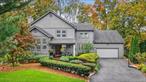 Elegantly updated and filled with natural light, this home exudes warmth and style from the moment you step onto the charming front porch. The living room impresses with 10-foot ceilings and wall of windows that flood the space with natural light, highlighting the custom built-ins and beautiful fireplace, creating a perfect space to relax and take in the natural surroundings.The fabulous kitchen features a large center island with Wolf 6 burner cooktop, prep sink, and custom cubby storage with built-in charging portsâ€”designed for both style and function. A wine bar area, garden window above the sink, and a spacious sunlit eat-in space make this the true heart of the home. The formal Dining Room has french doors that open to your private deck, blending indoor elegance with outdoor tranquility. A cozy Den with pocket doors doubles perfectly as a Guest Room, Home Office or quiet space. Upstairs, the Primary Bedroom is a serene retreat with vaulted ceiling and sliders to your own private balcony. The spa-like bath includes a soaking tub, all-glass rain shower, and radiant heated floor for that extra touch. A stunning loft off the Primary Bedroom features skylights and architectural windows that bathe the space in natural light, creating a warm and inspiring retreat with endless possibilities-perfect for a home office, lounge, art studio or gym. Three additional bedrooms, a full bath, and laundry complete this level.The lower finished level includes a large family/entertainment room complete with wet bar, sliders to your private slate patio, plus a Gym Room, Bath and additional finished storage room. Generac Generator(whole house). California closets throughout.Enjoy this wonderful 69 acre community with pool, tennis courts, and a pond where you can go fishing. Just minutes from the Putnam Trailway, Lake Mahopac and just 5.2 miles to Metro-North.Discover the Hunters Run lifestyle, offering the perfect balance of sophistication and serenity.