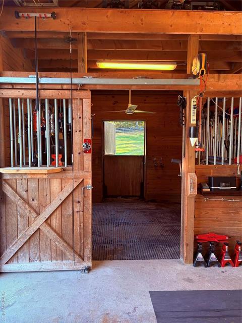Stable