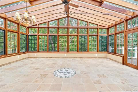 Sun Room
