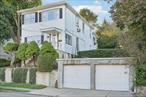 Nestled in the sought-after Monastery Heights section of Yonkers, this charming two-family home offers exceptional value and versatility. This well maintained home is ready to move in to and each apartment features two spacious bedrooms and a full bathroom, providing comfortable living for residents or an ideal opportunity for investment. The property sits on an oversized lot with beautifully landscaped grounds, perfect for relaxing or entertaining outdoors. A detached two-car garage offers ample parking and storage. With its desirable location, well-maintained exterior, and classic appeal, this home is a rare find in North West Yonkers.