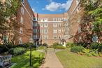 Welcome to Midland Gardens â€“ A Premier Bronxville Address!This charming 1-bedroom cooperative, set within the prestigious Midland Gardens complex, offers classic comfort and an unbeatable location. The unit features beautiful hardwood floors , a galley-style updated kitchen with access to a separate dining area perfect for everyday meals or entertaining guests. Generous closet space provides plenty of storage, and additional private storage is included for your convenience.An outdoor parking space is immediately availableâ€”an exceptional perk in Bronxville! Ideally situated in the heart of the Village, this home is just a short stroll to the Metro-North train station, local shops, and top-rated restaurants. Enjoy easy access to major highways and the scenic Bronx River walking and biking path. Residents are also eligible for membership at Lake Isle Country Club in nearby Eastchester, offering golf, tennis, and swimming.Experience the best of Bronxville living in this desirable Midland Gardens residenceâ€”where comfort, convenience, and community come together.
