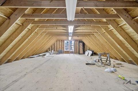 Attic