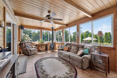 Sun Room