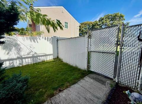 Yard