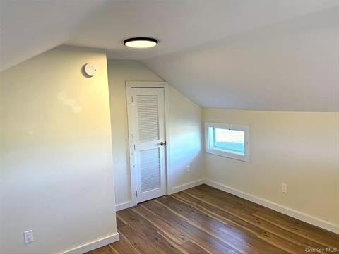 Bonus Room