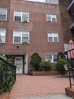 Excellent condition, VACANT 3 story brick house on Grand Ave Elmhurst. Close to subway M R train, Bus, supermarket, Library, and Queens center mall...Lot size 23x116, Building size 21x46, R6B zoning. 1FL: Studio, kitchen and a full bath . 2FL: 3 Bedrooms, Living room 1.5 bath. 3FL: 3 bedrooms, living room, 1.5 bath. There are 2 car garages plus 2 parking spaces at rear.