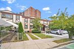 Welcome to 111-09 62nd Drive, a beautifully maintained two-family brick home in the heart of Forest Hills, Queens, offering approximately 1, 820 sq ft of total living space across three levels. The first floor features a bright living room, formal dining area, updated kitchen, two bedrooms, and a full bathroomâ€”creating a warm and functional flow ideal for everyday living. The second floor offers two additional bedrooms, a full bathroom, and an inviting living and dining area with another well-equipped kitchen, making it perfect for extended family or guests. The fully finished basement provides a large recreational space, laundry room, and boiler room, offering excellent flexibility for storage or entertainment. The property also includes private parking, ensuring convenience and ease of access for residents. Situated on a quiet residential block near Queens Boulevard and the Long Island Expressway, this home is conveniently close to shops, parks, schools, and public transportationâ€”including the M and R trains at 63rd Driveâ€“Rego Park and multiple bus linesâ€”making commuting throughout Queens and into Manhattan effortless.