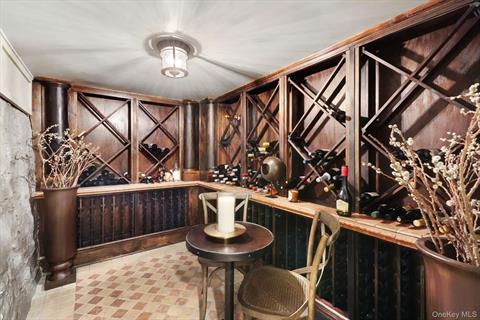 Wine Cellar