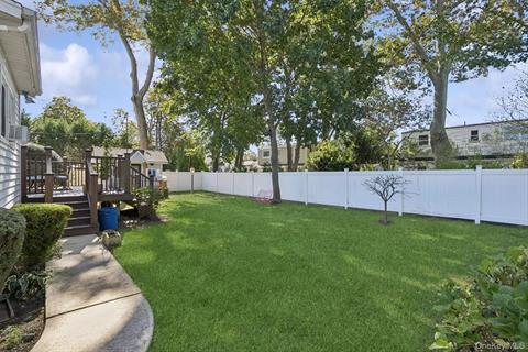 Yard