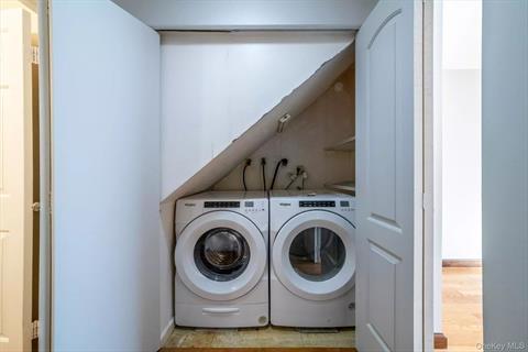 Laundry