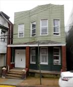 Occupied 2-family house in the Norwood section of the Bronx. Great investment opportunity to generate income.