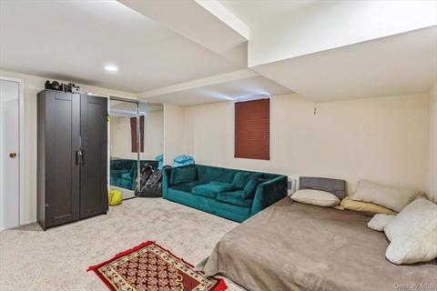 Bonus Room