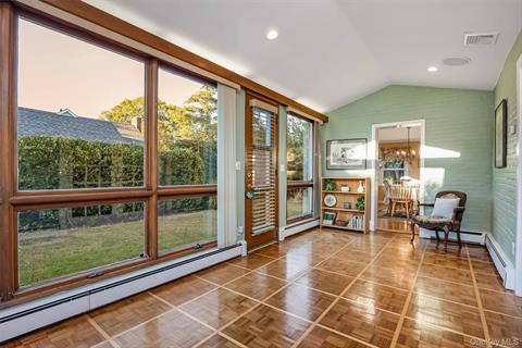 Sun Room