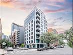 Immerse yourself in the luxury and convenience of this spacious one-bedroom condominium, perfectly positioned just moments from Manhattan in one of the most sought-after areas of Long Island City.The apartment is well-appointed with an open kitchen featuring soft-close cabinets, top-of-the-line stainless steel appliances, an in-unit washer/dryer, and multiple closets for ample storage. Added luxuries include a private balcony, a high-tech Nest Thermostat System, built-in Bluetooth speakers, and a spacious bedroom complete with a walk-in closet. Revel in the generous living space, bathed in natural light, and finished with sleek, modern details.The building features a virtual doorman, fingerprint keyless entry, a beautiful lobby, and an elevator. This prime location is just one stop to Midtown Manhattan and one block from the Queensboro Plaza and Queens Plaza subway stations, served by the N, W, 7, R, E, and M trains, providing unparalleled access to the city.Enjoy the vibrant Long Island City lifestyle with access to great dining and amenities nearby, including Birch Coffee, The Baroness Bar and Kitchen, Etto Espresso Bar, Baker House Market, House Of Thai, Chip NYC, and Crescent Grill. The area is also well-served by multiple bus lines (Q32, Q60, Q101, Q102, Q67, Q66, Q39, Q69) and Citi Bike stations, offering unparalleled convenience for residents.