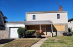 Spacious Colonial with 7 rooms 3 beds and 2 bath located in the Village of Malverne. 1 Car attached garage and IG pool. Close to shopping, transportation and major roadways