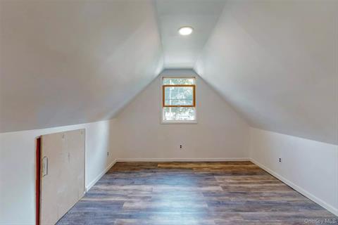 Attic