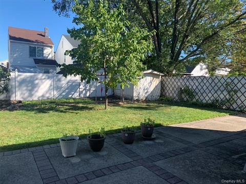 Yard