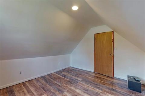 Attic