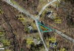 Don&rsquo;t miss this fantastic opportunity to own a corner lot in the desirable town of LaGrange! Ideally situated at the intersection of Ziegler Rd and Route 55, this triangular-shaped lot (236&rsquo; x 150&rsquo; x 157&rsquo;) offers great potential for development. Whether you&rsquo;re looking to build a charming small home or invest in a prime location, this property provides convenience and accessibility in a sought-after area. Explore the possibilities and make this lot your own!
