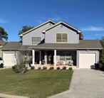 Beautiful duplex home on a private street in a cut de sac. Charming porch welcomes you into a spacious living room combined dining room. Modern kitchen with stainless appliances and spacious open layout. Second floor has an en-suite and 2 additional rooms that share a bathroom. Basement is large with plenty of storage and allows for a washer/dryer hook up. Large private yard with patio. Close to beaches, parks, shopping and transportation., Additional information: Appearance:New **, Interior Features:Separate Thermostat