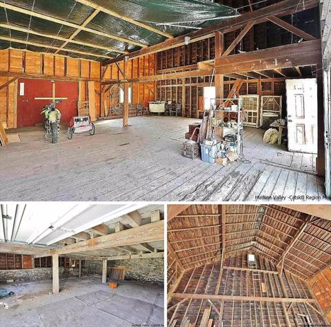 Barn