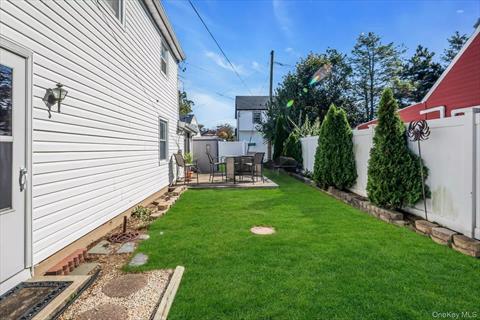 Yard