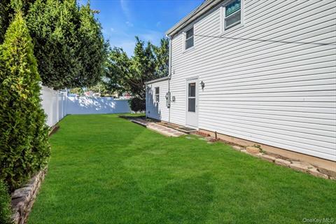 Yard