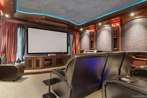 Media Room