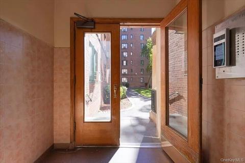 Entry