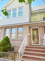 Welcome to your new home in Ozone Park!Beautifully renovated 2-bedroom, 1-bath apartment located on a quiet residential block. This bright and modern unit features:Spacious living area with large windows and great natural light. Updated kitchen with stainless steel appliances, including gas stove dishwasher and microwaveNewly tiled bathroom with elegant finishes. Two comfortable bedrooms with spacious closet space.Conveniently located near schools, shops, restaurants, and public transportation.