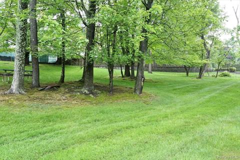 Yard