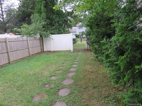 Yard