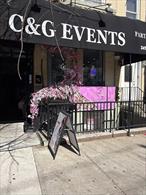 75-47 Metropolitan Avenue, a prime retail /office space in the heart of Middle Village, Queens. 850 sq ft. of commercial/retail/office space. Great location and exposure: Metropolitan Avenue, a major commercial thoroughfare in Queens, ensuring consistent foot and vehicular traffic. Space was previously leased to a music studio. The space is semi-basement with full street exposure.