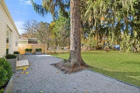 Yard