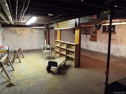 Basement