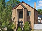 This 2009-built home in Jamaica Estates delivers a spacious, practical layout with all the essentials for modern living. Set on a 40 x 154.25 ft lot (6, 170 sq ft), this beautifully designed residence offers a rare combination of space, comfort, and quality in one of Queensâ€™ most desirable neighborhoods.Inside, an open and airy layout welcomes you with abundant natural light. The main level features a bright living room, a designated dining area, a comfortable family room, and a spacious eat-in kitchen with ample cabinetry and a powder room completes the first floor.Upstairs, the primary suite offers cathedral ceilings, a large walk-in closet, and a spa-like en-suite bath. A private terrace off the bedroom provides a peaceful outdoor escape. Three additional bedrooms and a full bath complete the upper level.The fully finished basement adds versatile living space, including a media or family room, home office, bedroom, and half bathâ€”ideal for guests, work, or recreation. A separate side entrance provides additional privacy and convenience.The deep, landscaped backyard offers a private setting for outdoor entertaining, A detached one-car garage along with a private driveway.Located near schools, parks, transportation, shopping, dining, and houses of worship, this move-in-ready home offers a lifestyle of convenience and comfort in a prime neighborhood.