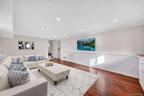 Recreation Room