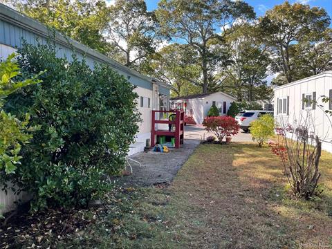 Yard