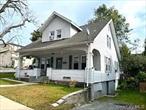Flip this 4 BR - 1 Bath House!!! Located in the Renaissance City of Port Jervis Home to Upscale shops, Eateries, Antiquing , NYC Metro North train Station and Fantastic recreation including the Delaware river recreation and over 40 miles of famed watershed hiking and biking trails. This home features Beautiful Hardwood Floors and New roof along with a Rocking Chair front porch. Downstairs Features Living Room, Formal dining room and kitchen along with a first floor Bedroom and full Bathroom. Upstairs features 3 additional Bedrooms. Currently Rented. Only shown on Wed and Saturday from 3 - 6 PM