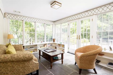 Sun Room