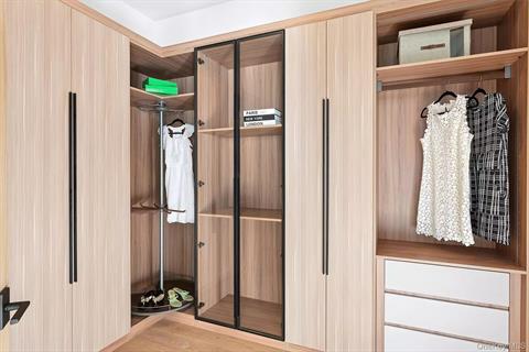 Closet