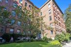 Fabulous 2 Bedroom Co-Op At Laburnum Court In The Historic District Of Jackson Heights For $729, 000. Boasting Old World Charm With High 9 Foot Ceilings, Living Room With Fireplace, Oak Hardwood Floors With Mahogany Inlay, Formal Dining Room, Beautiful Entry Foyer & Much More! An Elevator Building With 2 Apartments Per Floor. A Great Layout With An Extra Room, Perfect For A Home Office Or Den! Seconds To The Center Of Shopping & E, F, M, R&7 Subway Lines!